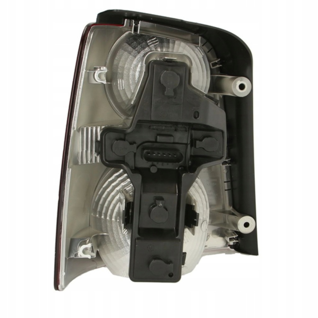 Hella 2sk 009 477-061 фара задня комбінована -10 в Україні