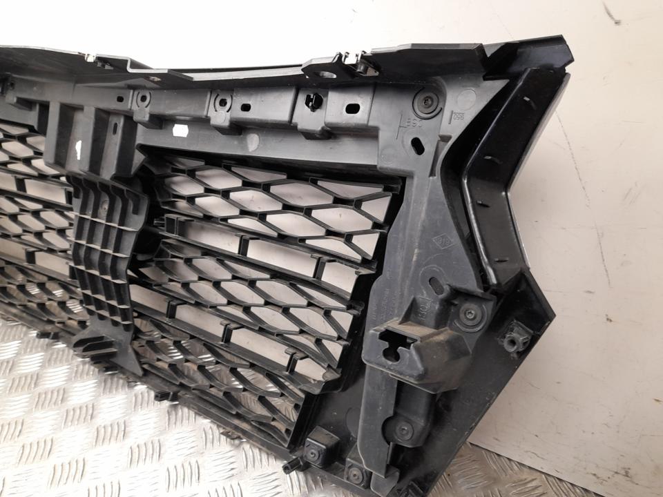 фото №7, Решітка радіатора nissan primastar iii 2024 620369691r