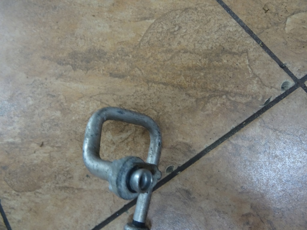 фото №5, Mazda 6 2.0citd шланг кондиционера