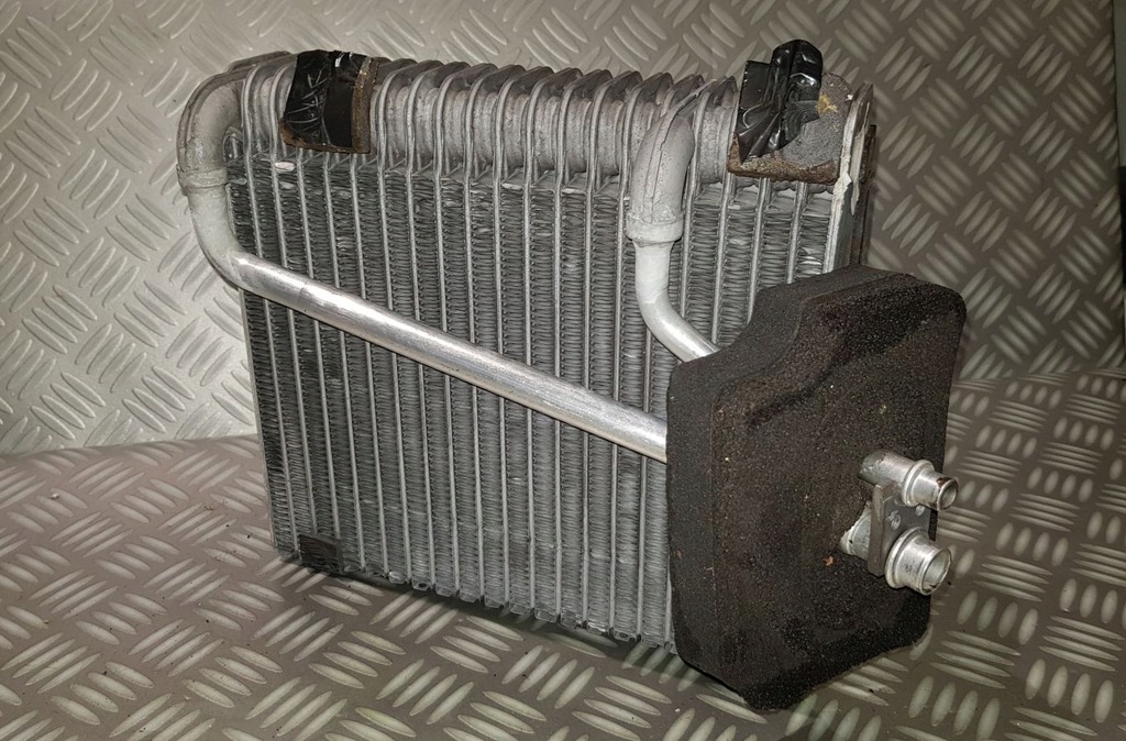 фото №15, Vw touareg porsche cayenne audi q7 испаритель радиатор отопитель кондиционера