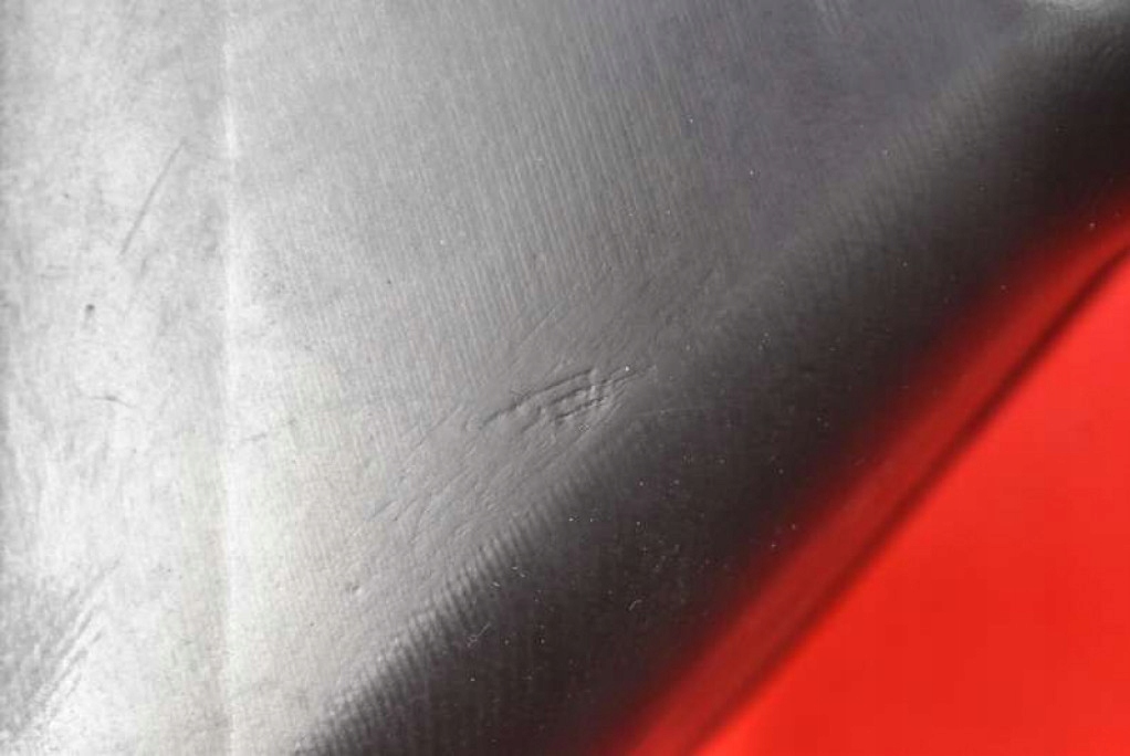 фото №9, Впуск воздуховод воздуха mr971595 mitsubishi outlander 1 i 01-08