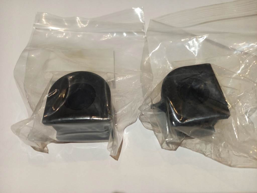 фото №1, Mitsubishi space star iv втулка гумовий елемент стабілізатора