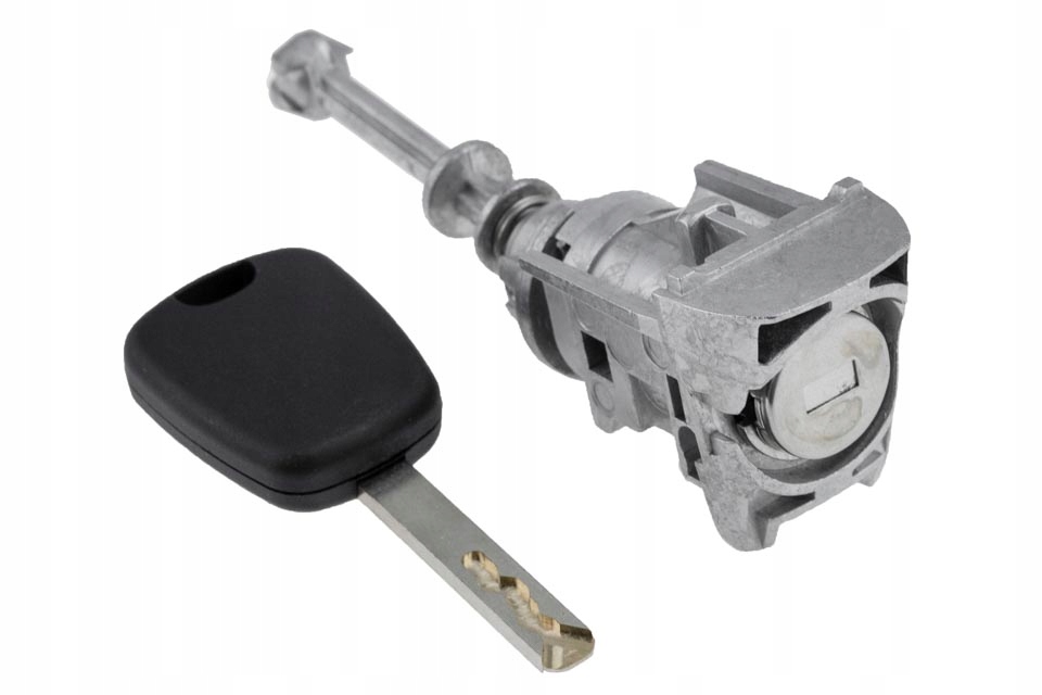 фото №8, Вкладка замка дверь передних ezc-pe-024 nty