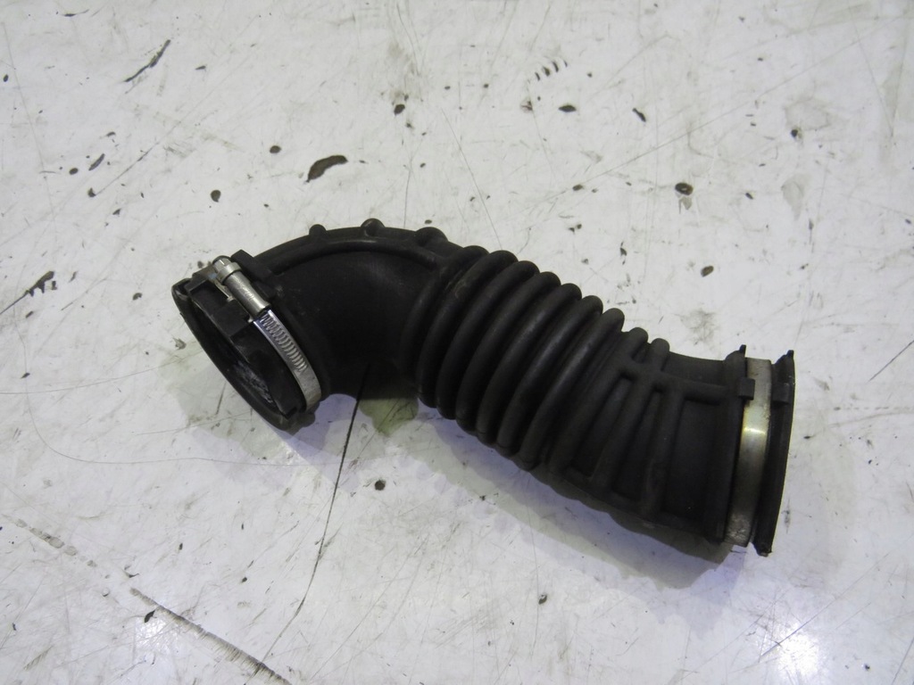 фото №1, Opel оригінальний номер 95022171 повітрозабірник труба повітря бензин