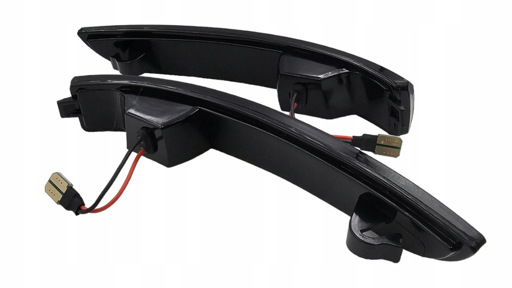 фото №6, Led dynamic поворотники ford kuga mk2 ii 2 2013-2018