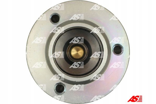 фото №2, Вимикач електромагнітний, стартер as-pl ss0131