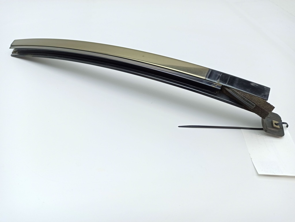 фото №6, Напрямна скло задній права сторона mercedes-benz s w140