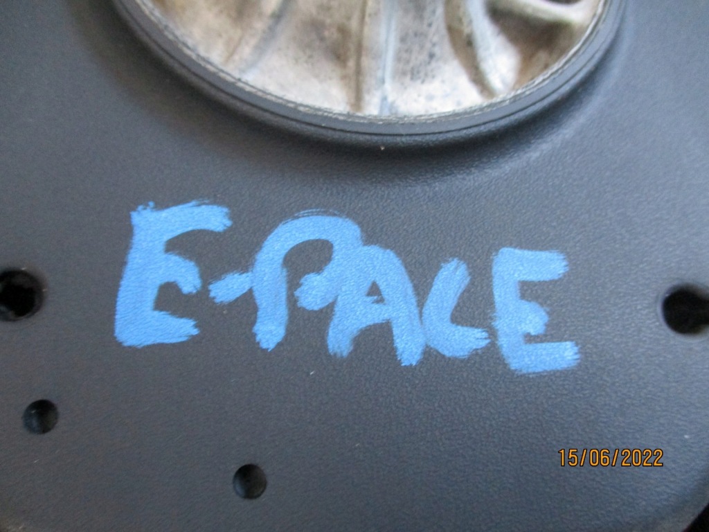 Воздуховод jaguar e pace epace r dynamic Цена