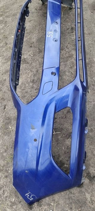 фото №8, Бампер передний перед ford mondeo mk5