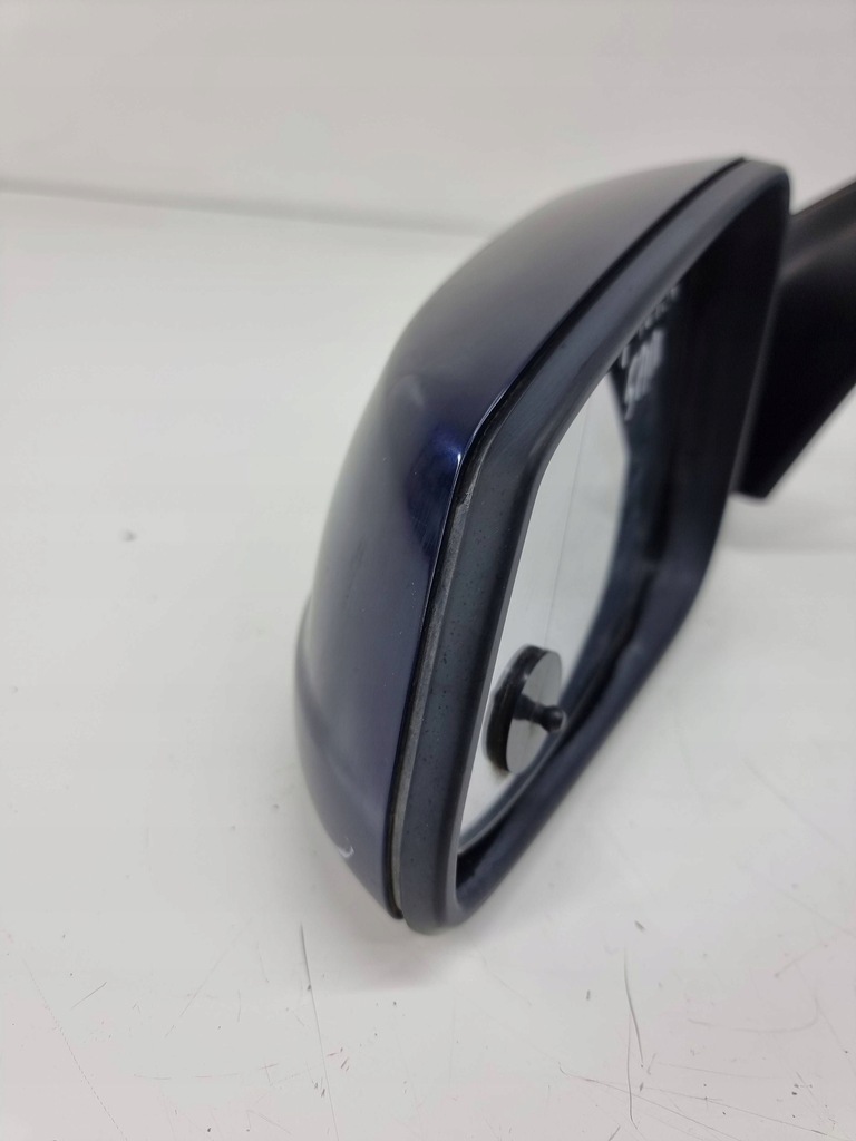 фото №9, Bmw 5 f10 f11 2012 перед сторона левая электрический зеркало боковой дверь