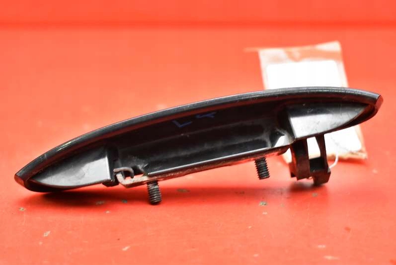 фото №5, Ручка левая перед передняя czarna mitsubishi colt 6 vi z30 02-12