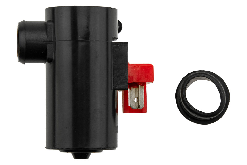 фото №3, Помпа распылителя