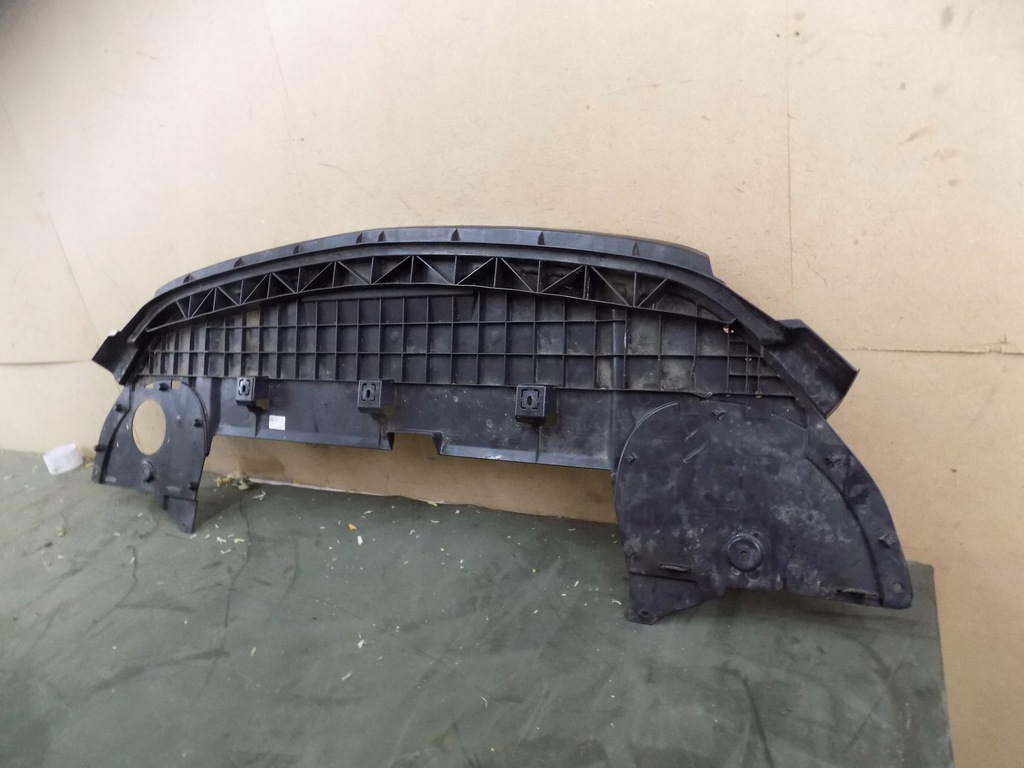 фото №8, Opel astra l vi защита плита pod бампер ładna 9840237680 org