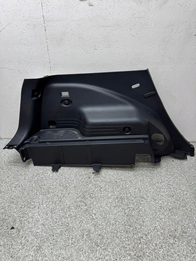фото №5, Обшивка багажника левый задняя hyundai ix35 2010-2015 85731-2y000