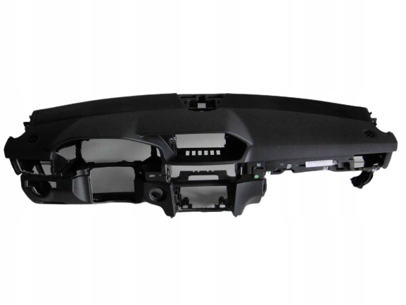 фото №1, Mercedes e w212 212 lift консоль панель приладів панель приладів nowa