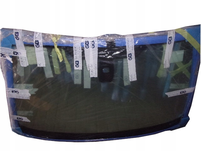 фото №1, Стекло передняя ford mondeo mk4 2007-2014