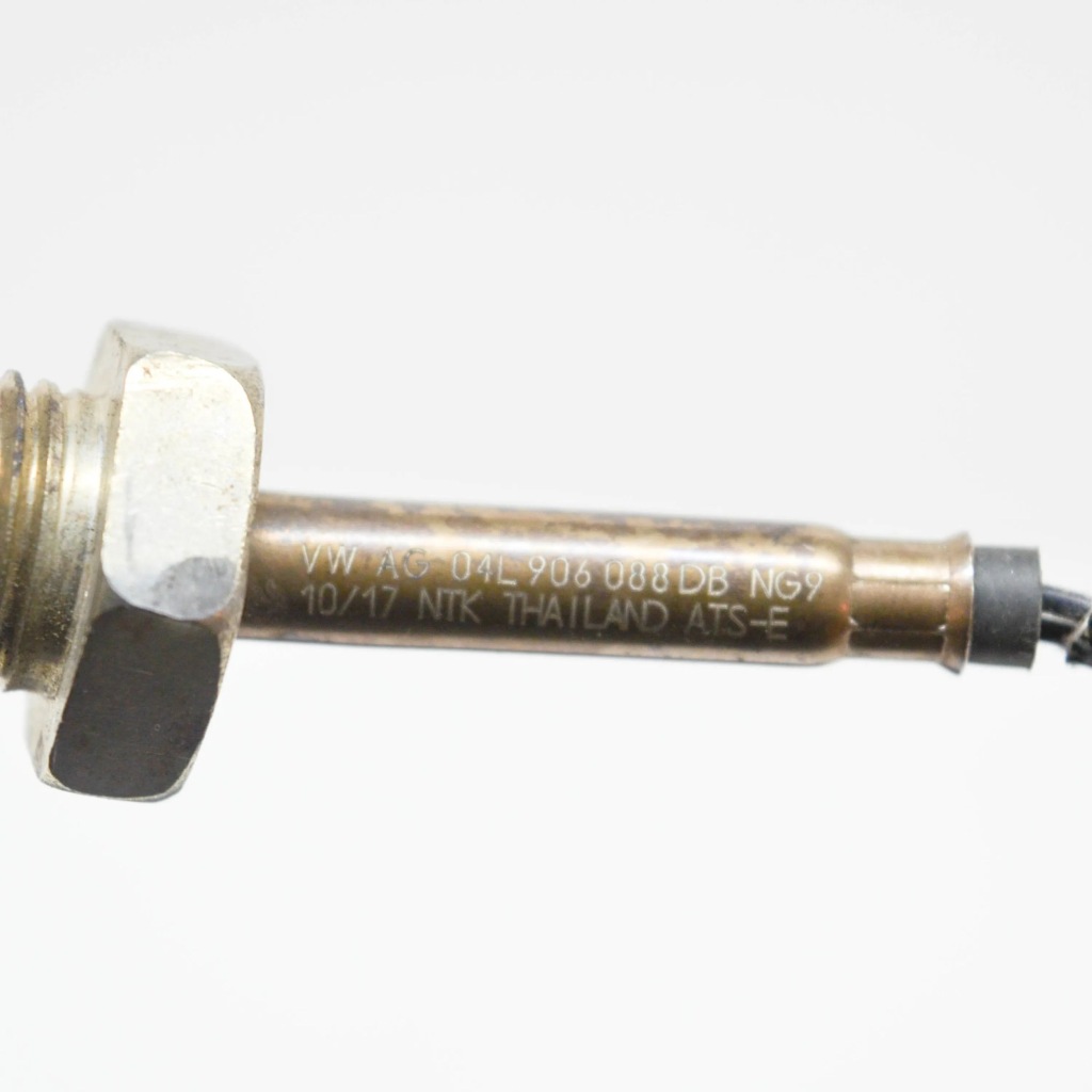 фото №7, Skoda octavia mk3 5e 2018 датчик температури оливи