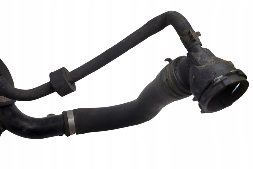 фото №13, Термостат vw passat variant b7 365 03l121157al 2.0l дизель 103kw 2012