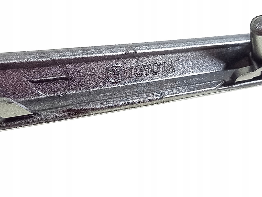 фото №13, Corolla e21 sedan молдинг решітка протитуманна фара бампер l