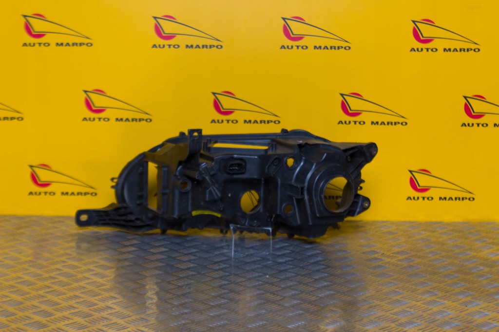 фото №2, Bentley continental flying spur корпус r фара