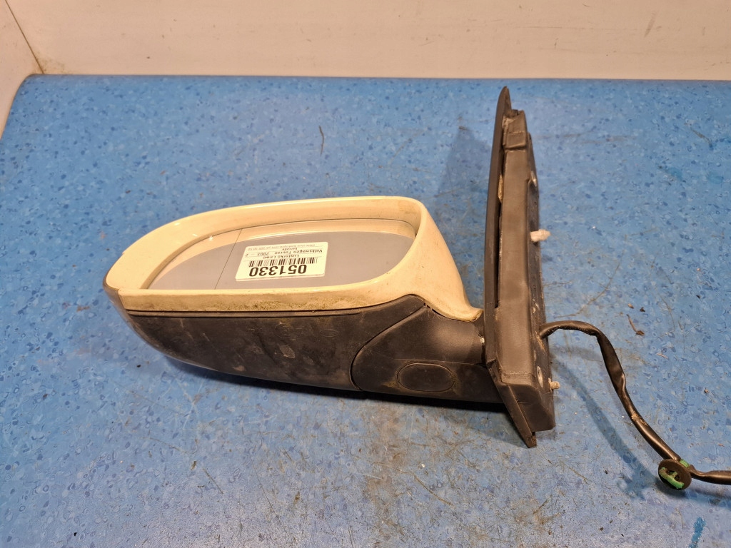 фото №9, Vw touran i дзеркало ліва