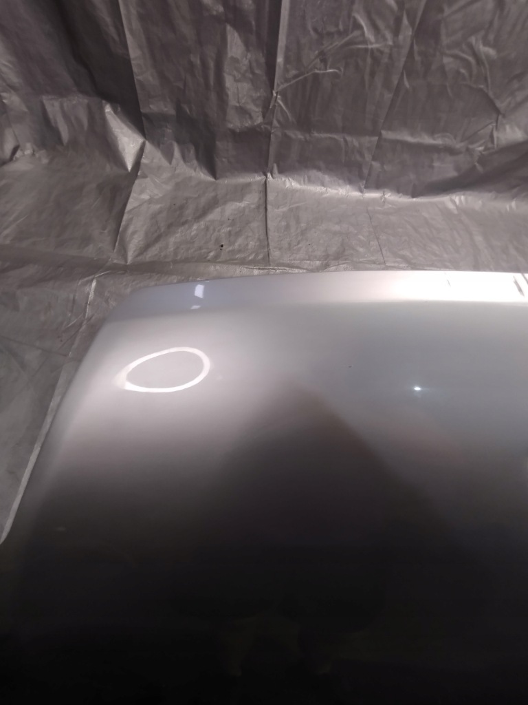 фото №14, Капот кришка двигуна renault laguna iii 3 k:ted69