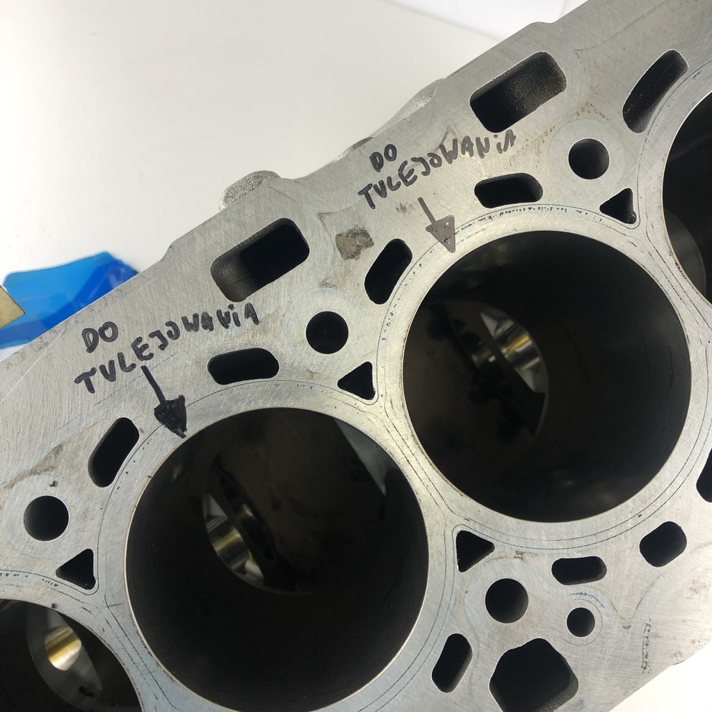 фото №8, Блок двигуна bmw x1 f45 f46 f48 mini s f55 f56