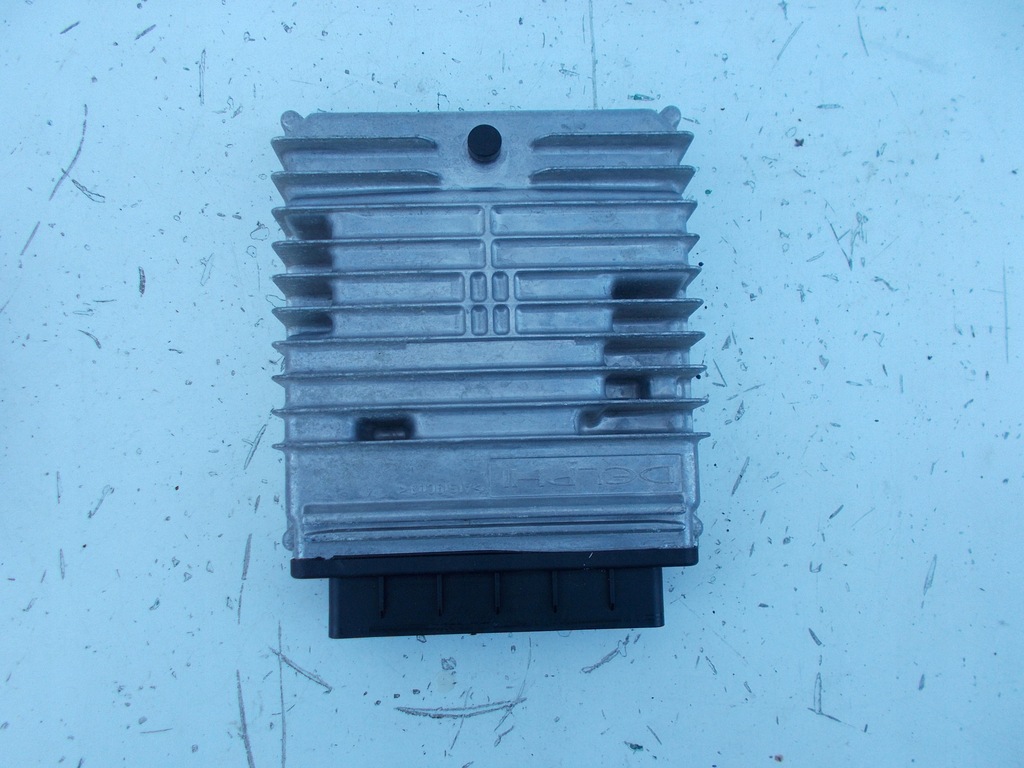 фото №1, Бортовий комп'ютер ford mondeo mk3 5s7112a650ac