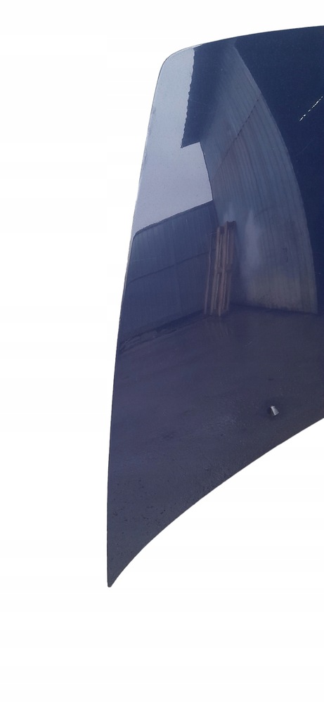 фото №5, Капот volvo v50