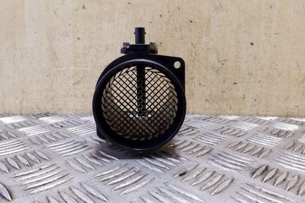 фото №9, Расходомер skoda yeti 5l 06j906461d 1.8l бензиновый 118kw 2011