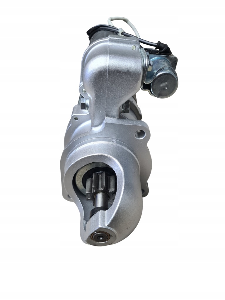 фото №3, Стартер mercedes vario b670 atego axor citaro cito conecto econic touro