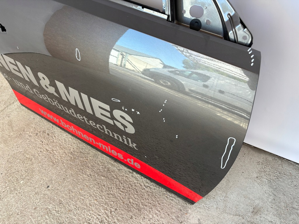 фото №13, Opel astra l vi 6 2022r- дверь перед передние правое poznań ==giełda==