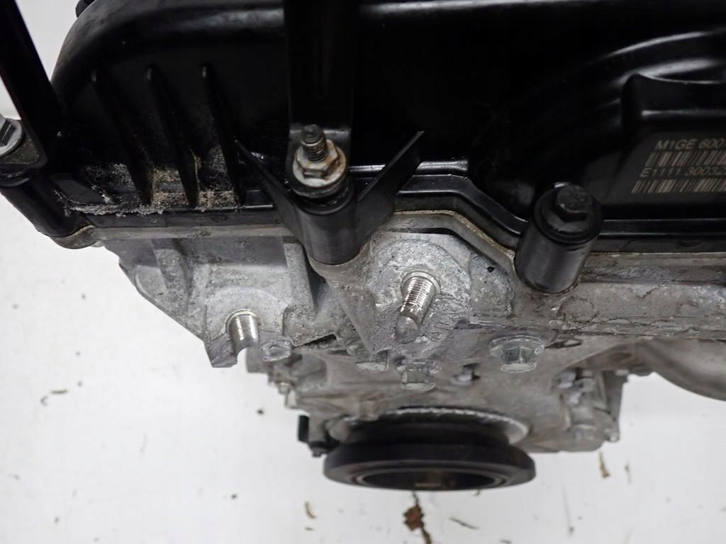 фото №9, Двигатель bgca ford s-max ii mk2 galaxy iii mk4 2.5 hybrid fhev 190km 22r fv