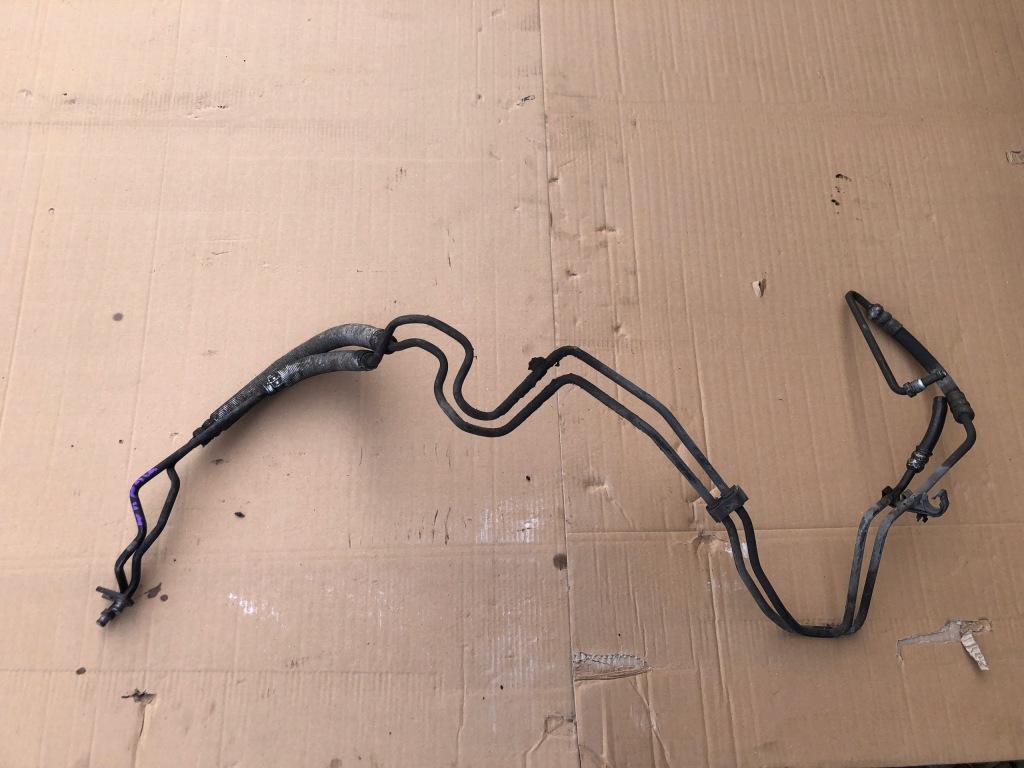 фото №1, Дроти підсилювача opel signum 3.0 03-05