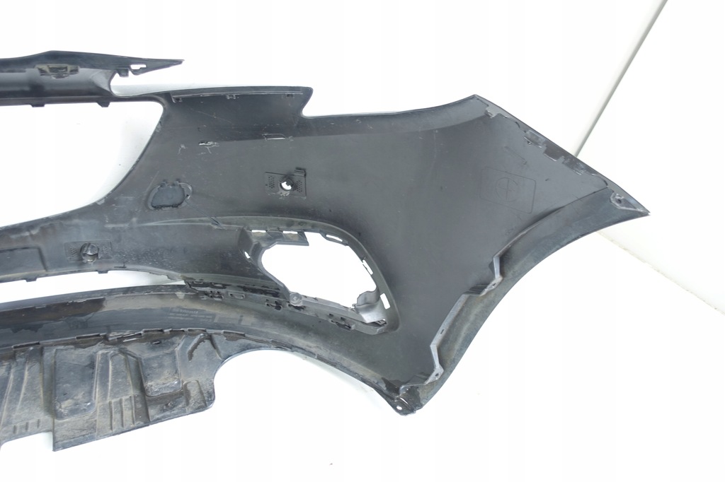 фото №10, Бампер перед передній opel corsa e 2014-