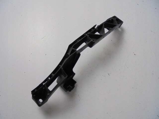 фото №1, Направляющая бампера правый перед vw eos 05-10