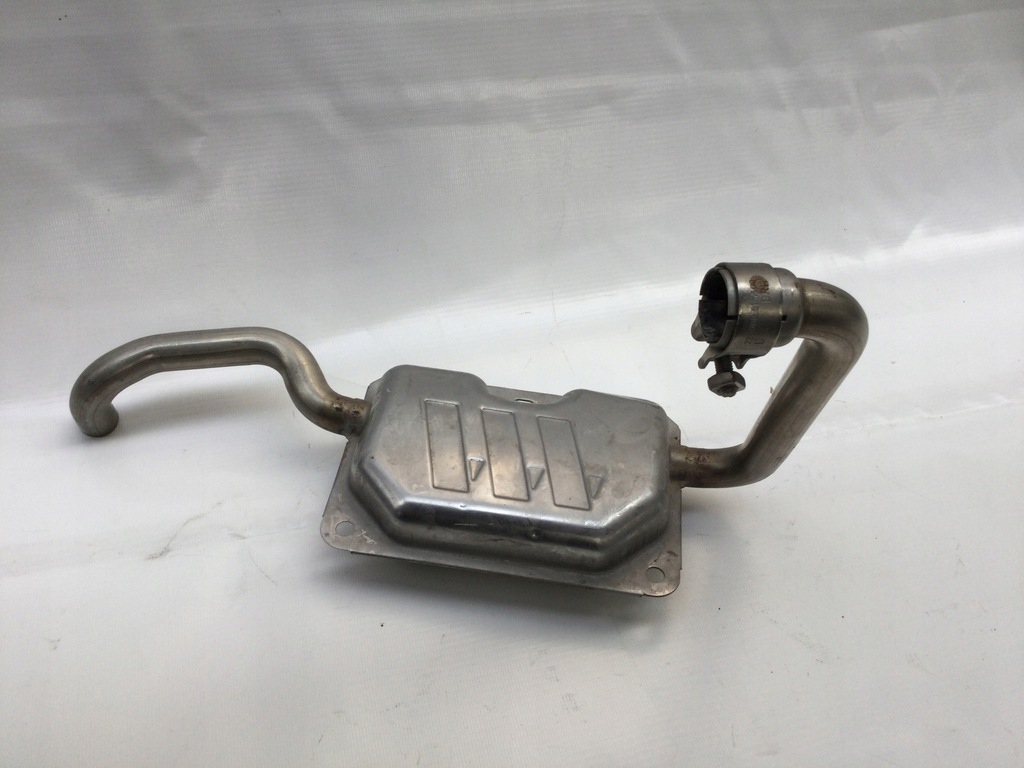 фото №1, Audi a8 webasto глушители выхлоп