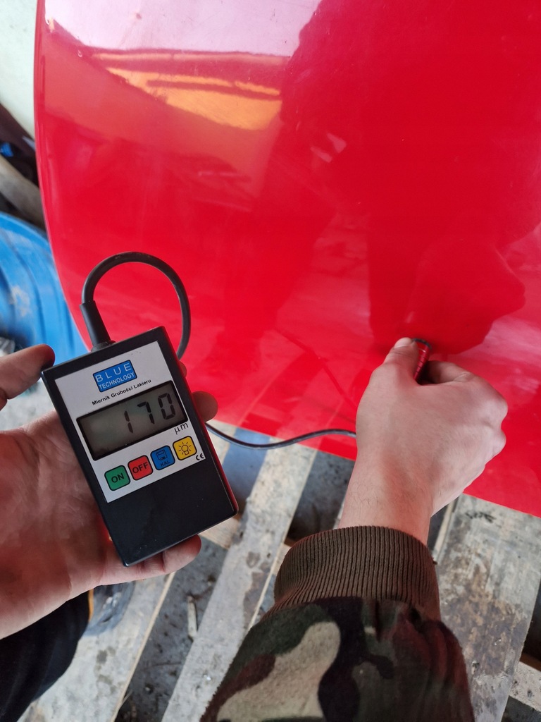 фото №9, Vw new beetle капот перед крышка