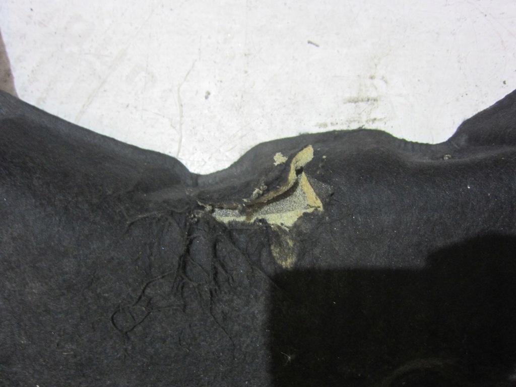 фото №9, Bmw x3 f25 f26 ізоляція звукоізоляція відсік 9175057