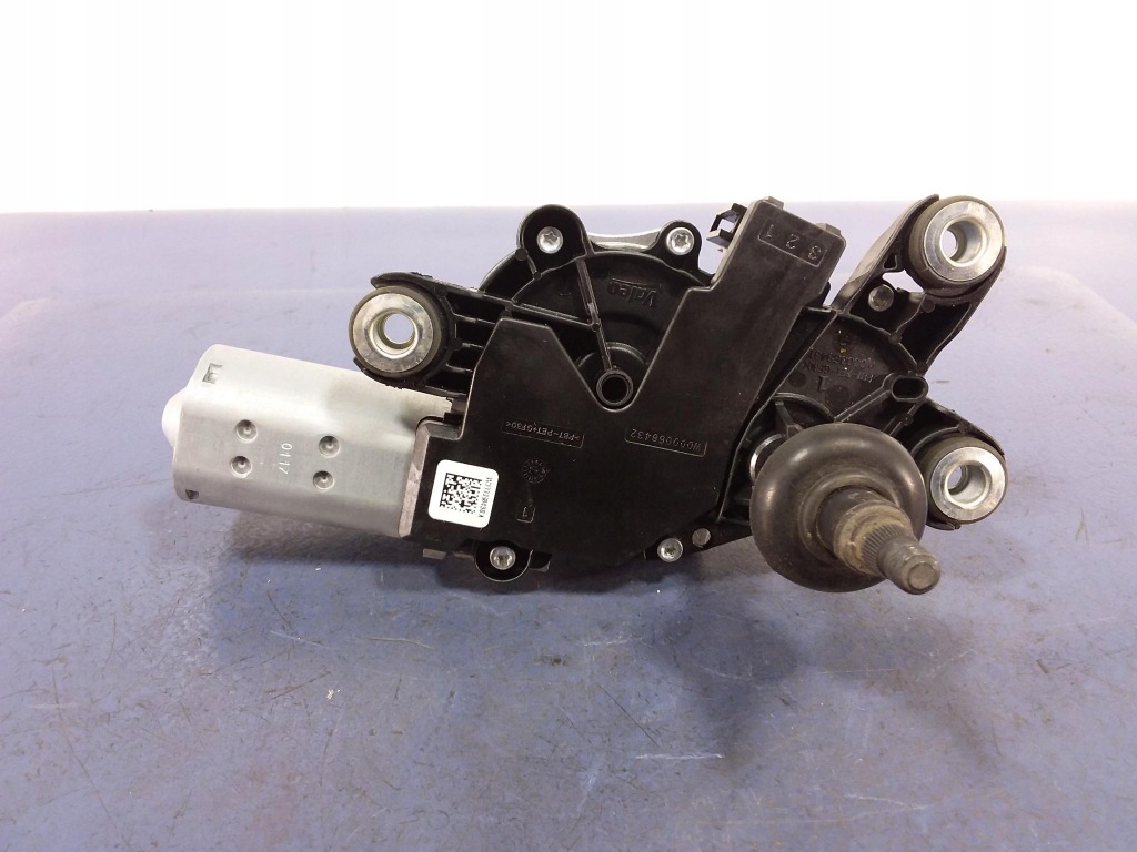 фото №1, Mercedes glc w253 моторчик дворники задняя