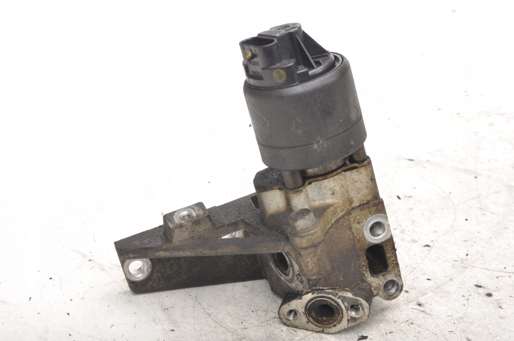 фото №1, Chevrolet epica 2.5 клапан egr