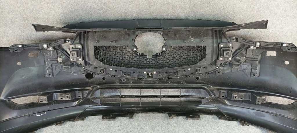 фото №16, Бампер передний перед - mazda cx-5 cx5 ii 17-