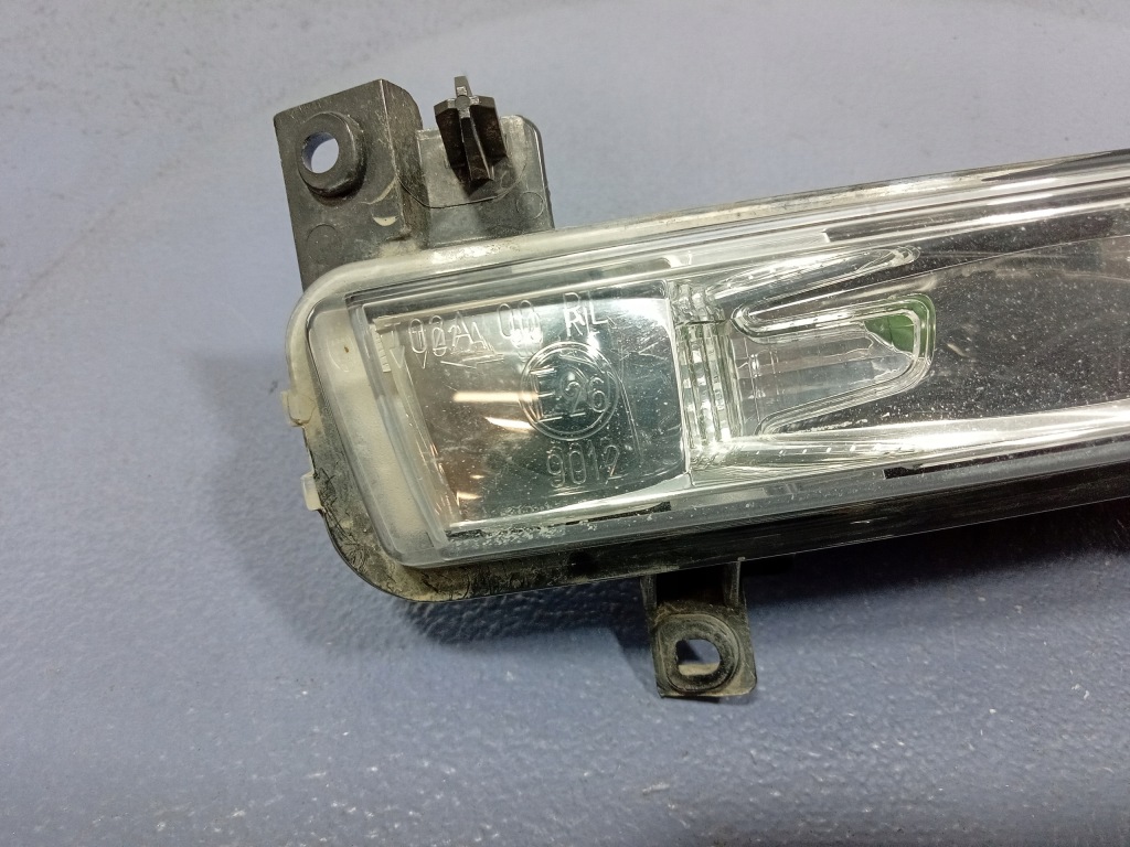 фото №11, C4 picasso i lift 09-13 лампа led drl перед правая 177.850-02