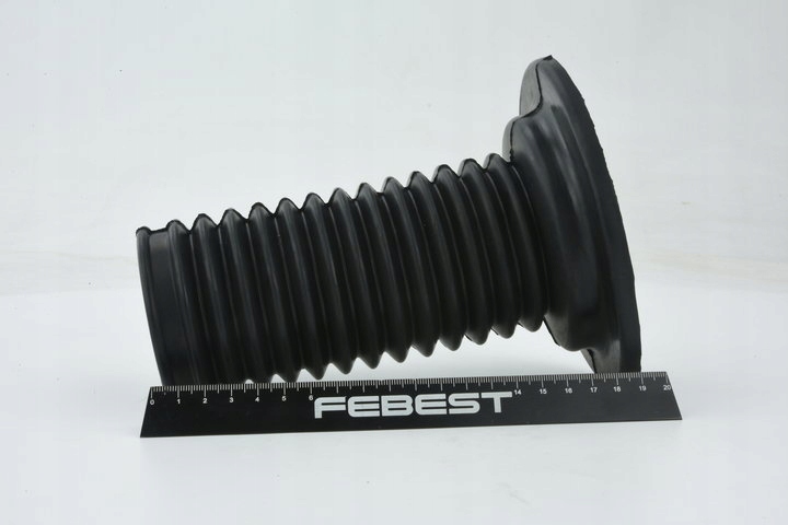 фото №2, Захист амортизатора febest tshb-aca30f oś передня
