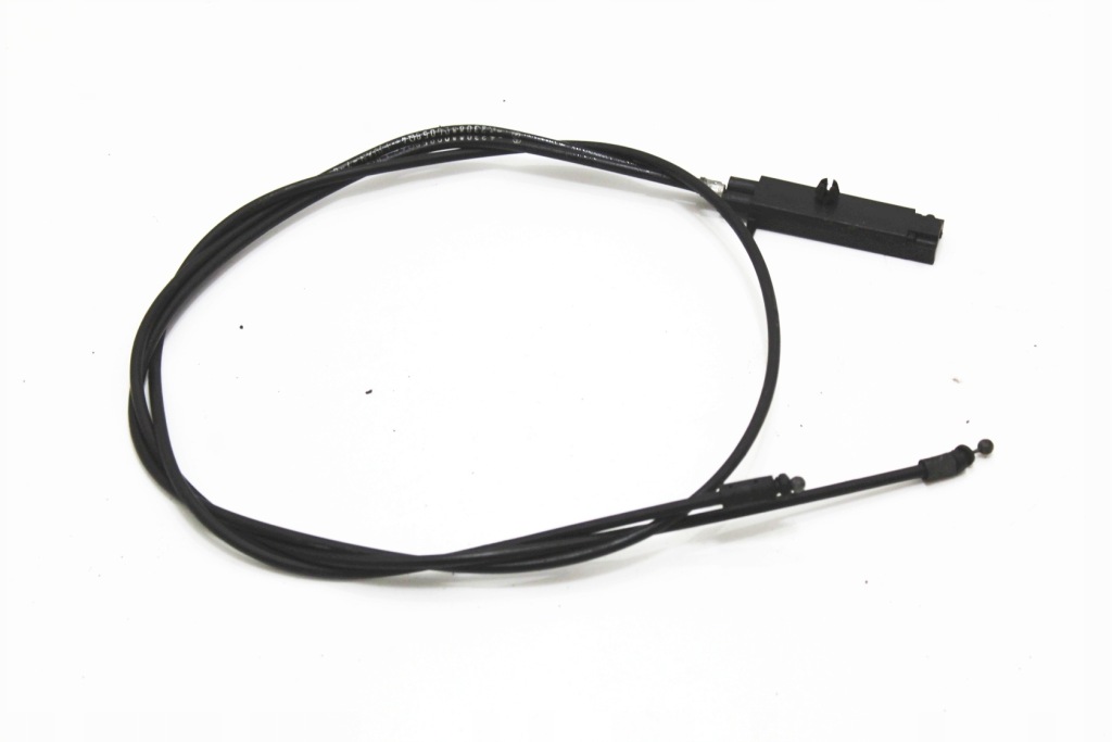 Купить Трос тяга капот оригинальный номер mercedes sl r230 sl500 sl350 a2308800059