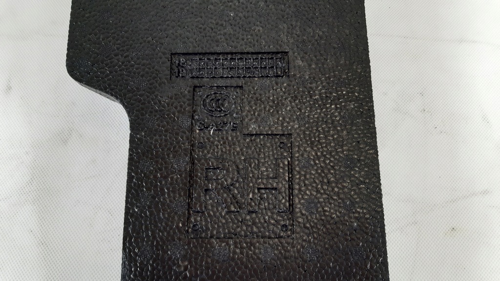 фото №5, Volvo xc40 пенополистирол багажника правый перед 31366288