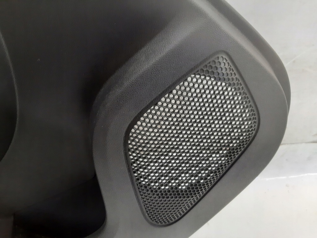 фото №3, Оббивка лівий задня обшивка renault kadjar lift