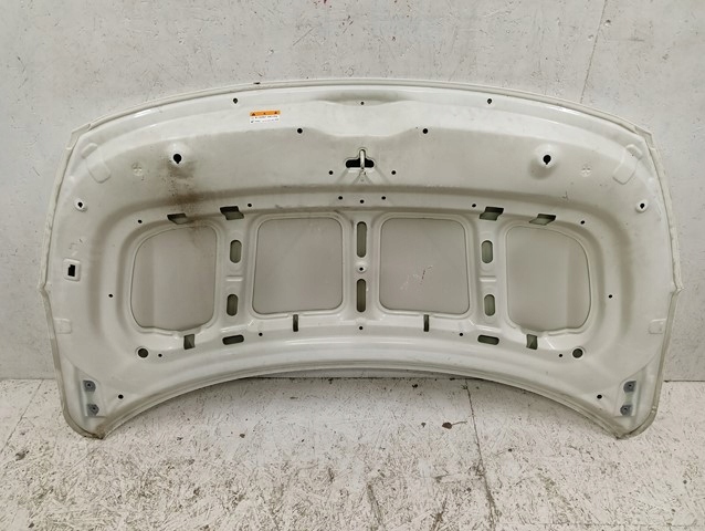 фото №5, Капот кришка двигуна kia rio iv 4 17-