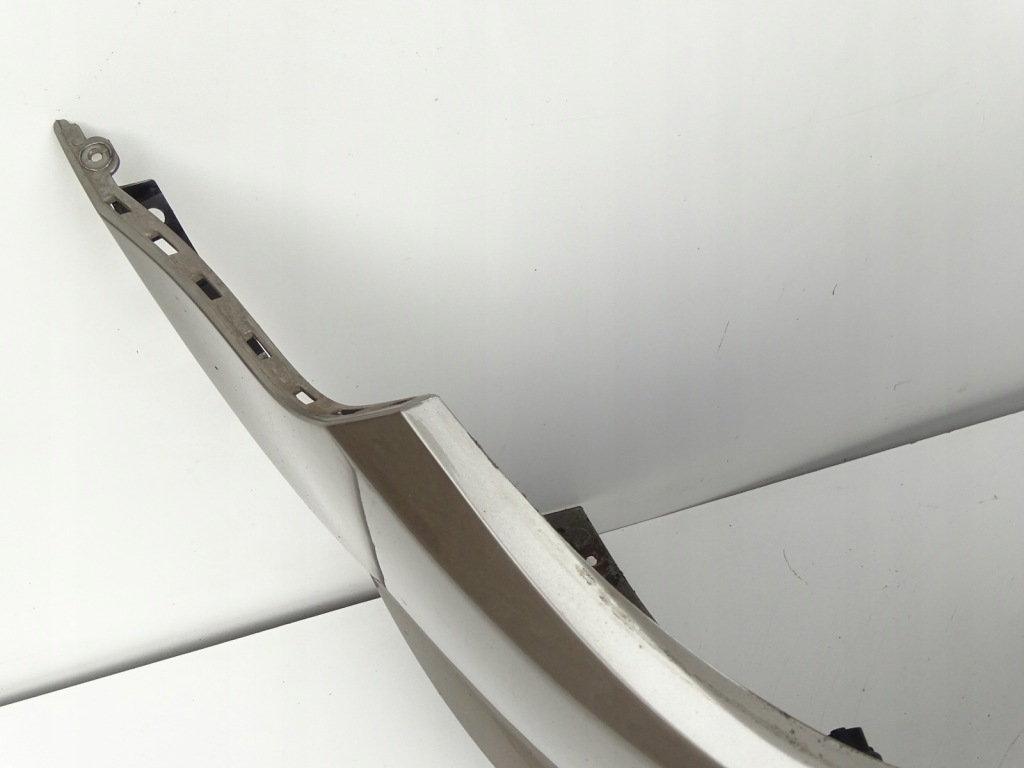 фото №11, Бампер перед передний решётка радиатора lc8y vw passat cc 08-12r 4x pdc противотуманные фары