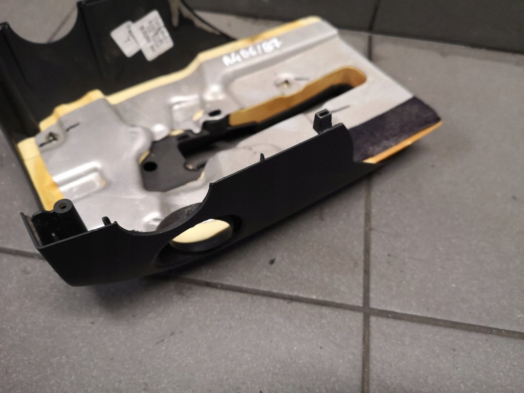 фото №6, Корпус колонки рулевого audi a4 b6 8e0953512k